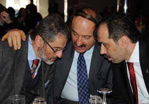 Albayrak'tan "Trabzon" kitabı