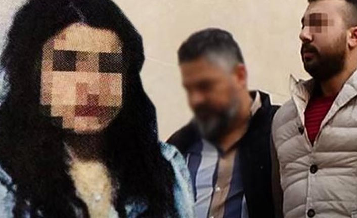 Uyuşturucu alışverişine kanlı son!