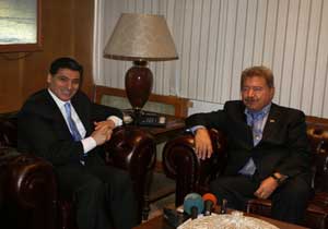 Yılmaz: "TS'nin şansı yüzde 20"