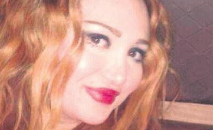 Vahşice katledildi! Gazeteye sarılı...