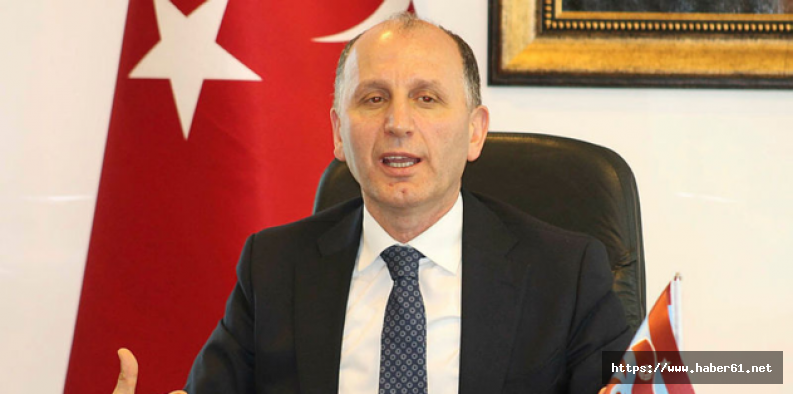 Usta, Çalımbay ile dörtledi!