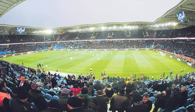 Akyazı'da beklenen olmadı