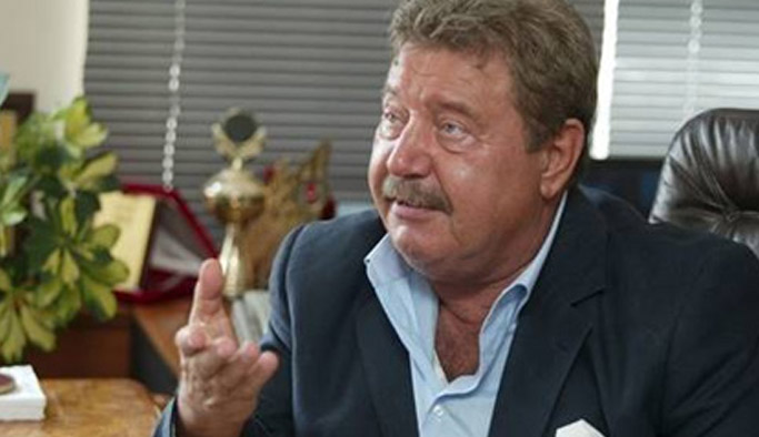 Mehmet Ali Yılmaz başkanlığa aday mı oluyor?