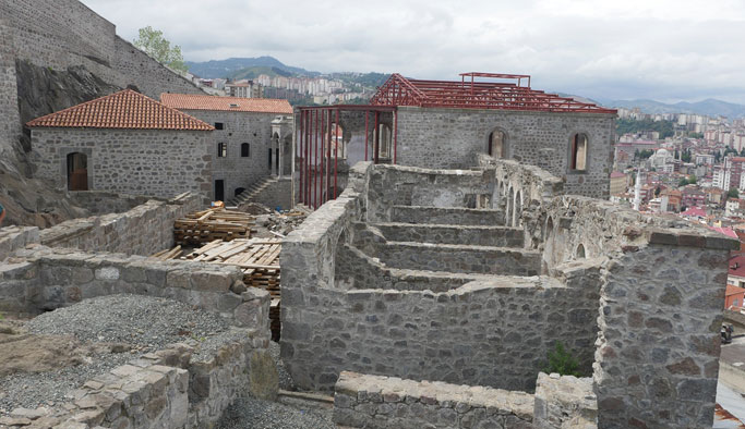 Kızlar Manastırı'nda sona doğru: "Yıl sonuna kadar..."