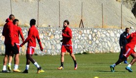 Trabzon'un rakibinde son durum ne?