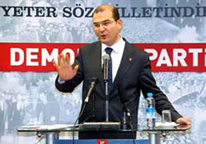 "Askerliği 6 aya indireceğim"