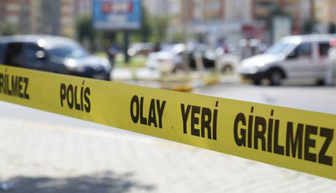 Dehşet: Su borusuyla cinayet !