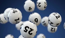 Şans Topu Çekilişi Yapıldı: 725 Bin Liralık İkramiye Antalya'ya Gitti