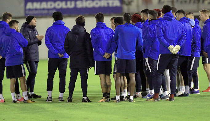 Trabzonspor ligde en fazla gol yiyen takım