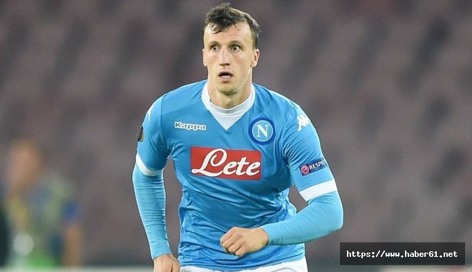 Çalımbay'ın da ilk isteği stoper