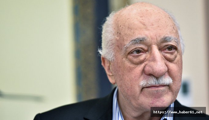 Fetullah Gülen’in emekliliği sahte çıktı