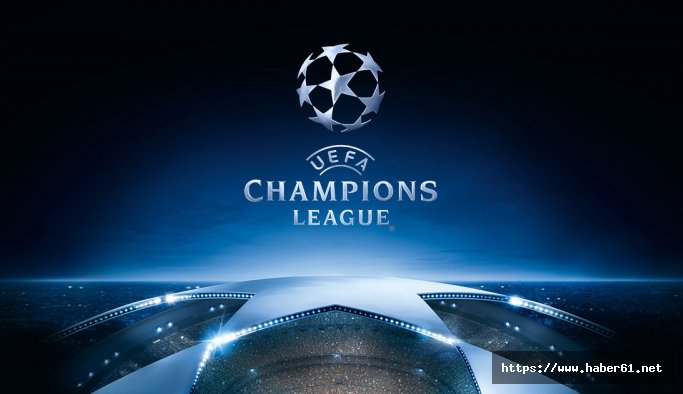 UEFA Şampiyonlar Ligi'nde toplu sonuçlar 