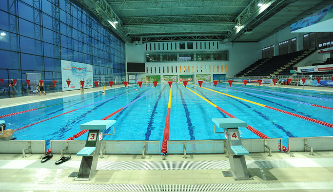 Trabzon'da sporda seferberlik