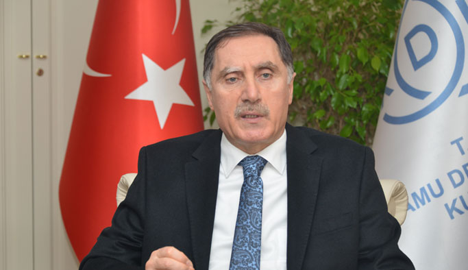 Yüzde 94 Engelli Çocuğun Sorununu KDK Çözdü