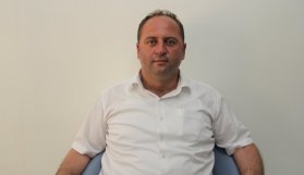 Belediye Başkanı tacizden tutuklandı