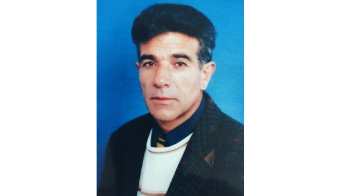 Katillerin izi sürülüyor