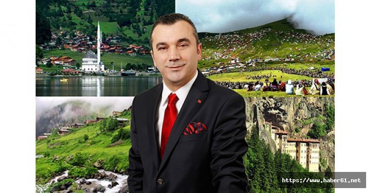 Yavuz Aydın, yeni parti iddiasına yanıt verdi