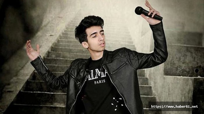 Çağatay Akman çalıntıyı reddetti: "Anna RF benden çaldı, prim yapıyorlar"