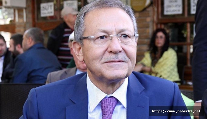 Balıkesir Belediye Başkanı istifa mı etti?
