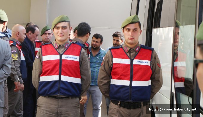 Çakıcı'nın sağlığında son durum