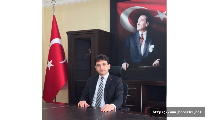 FETÖ'den tutuklanan Tonya kaymakamı serbest bırakıldı