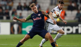 Salzburg yenilgisi sonrası Konyaspor'da istifa sesleri