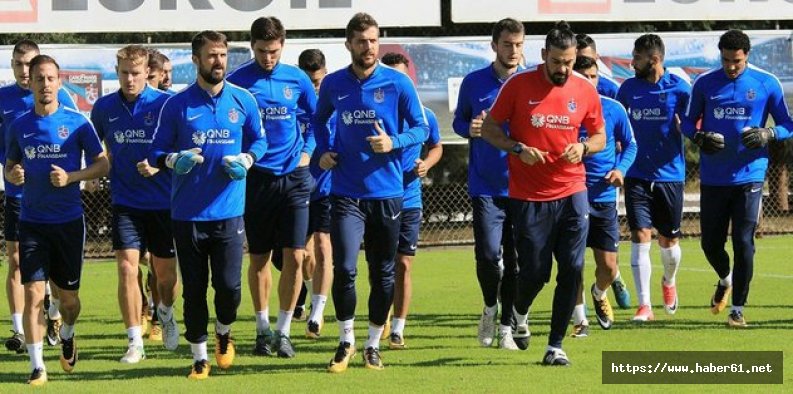 Trabzonspor bu sezon bir ilk yaşamak istiyor