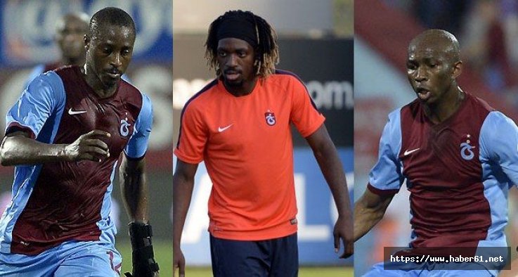 Trabzonspor'daki bu bataklık nasıl oluştu?