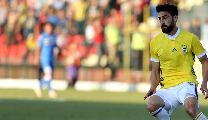 Mehmet Ekici kayıplara karıştı!