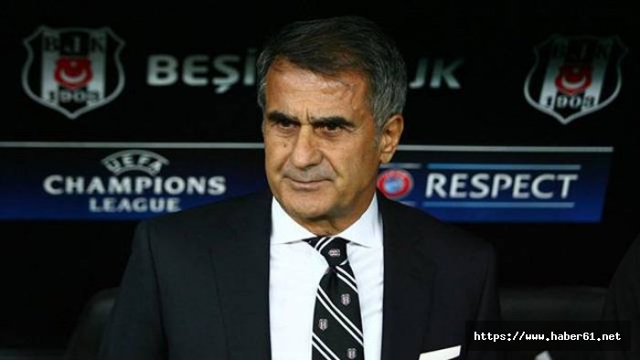 Şenol Güneş Avrupa'nın devlerini solladı