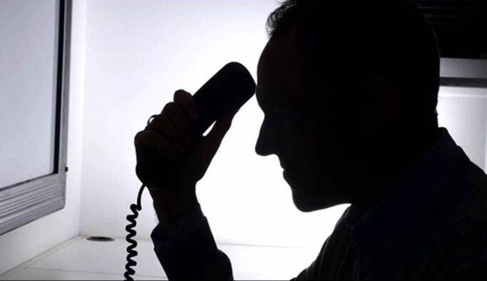 Trabzon'da telefon dolandırıcılığı: 2 kişiden 53 bin TL...