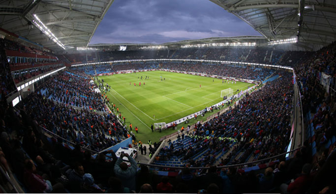 2024 Avrupa Şampiyonası için şehirler belli oldu: Trabzon'da listede...