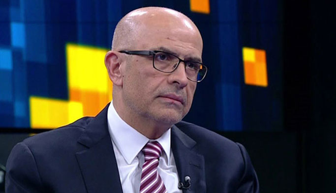 Enis Berberoğlu'na red