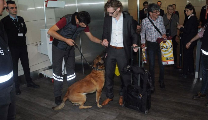 Avusturya’ya kısasa kısas uygulama