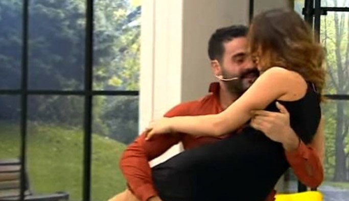 Rus gelin adayı rezaleti anlattı!