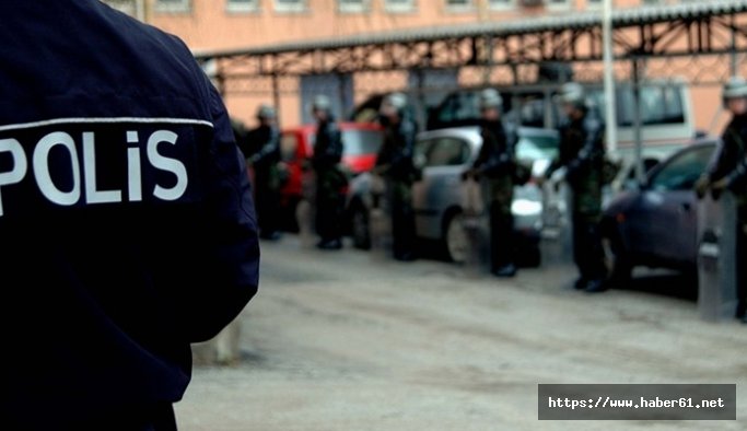 PKK'nın para kaynağına darbe