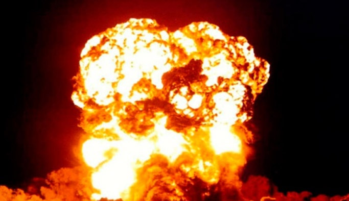 Camiye saldırı: 39 ölü