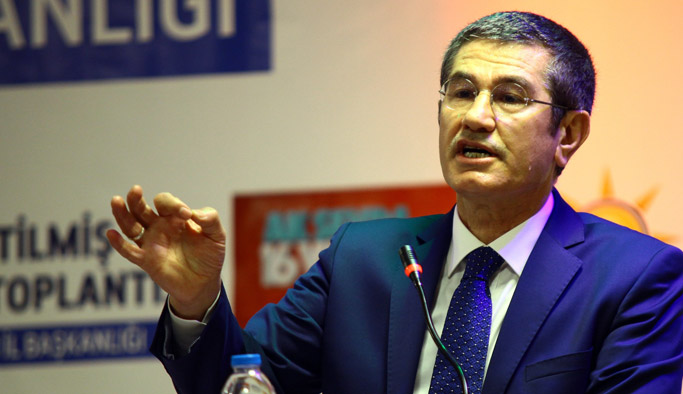 "İsrail'den aldığımız İHA'larla dağı taşı bombaladık!"