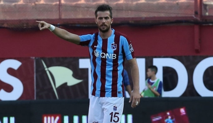 Uğur: "Bazı şeyler değişecek"