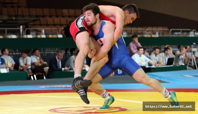 Güreş kuralları değişti