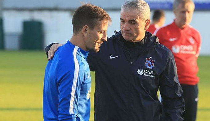 Çalımbay'dan yabancılara yakın ilgi