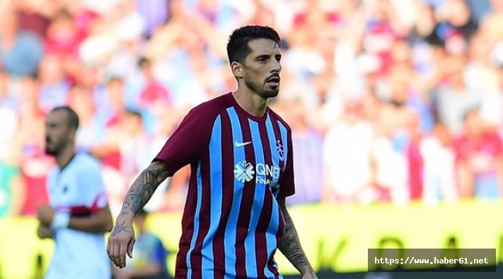 Yanal gönderilince ilk o futbolcu aradı