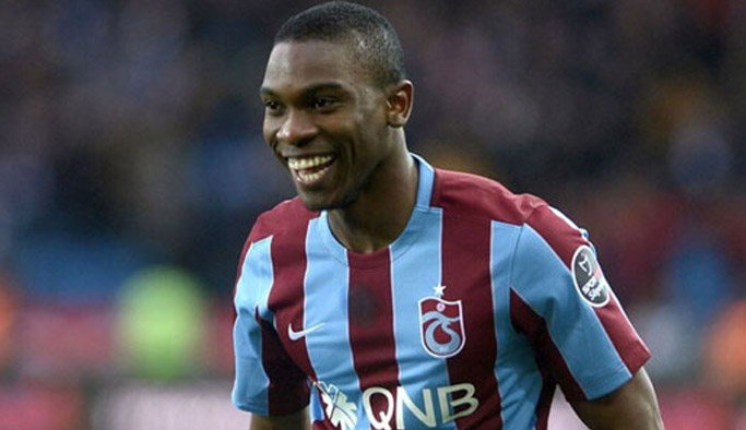 İspanyol ekibi Trabzonsporlu yıldızın peşinde