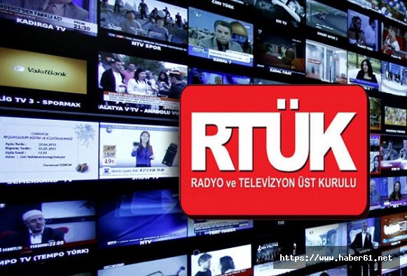RTÜK'ten medya mensuplarına "güzel Türkçe" eğitimi