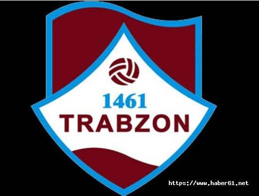 1461 Trabzon yine kayıp