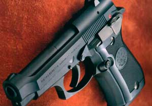 Glock'un tahtına Türk rakip