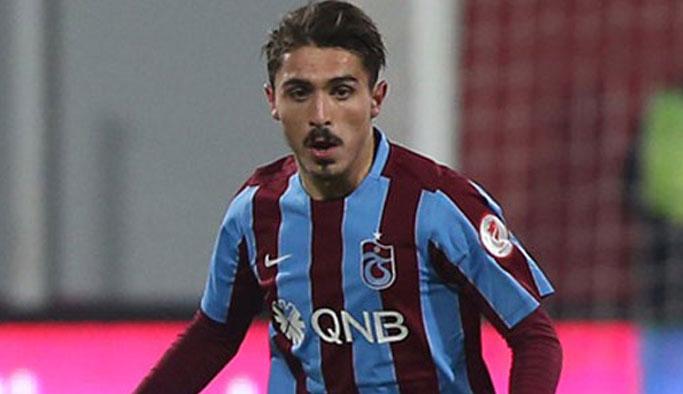 Yanal'ın prensi kadroya giremedi