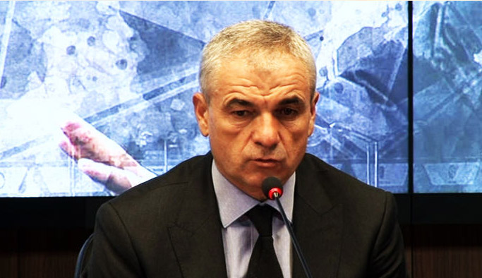 Çalımbay: Trabzon bu değil...