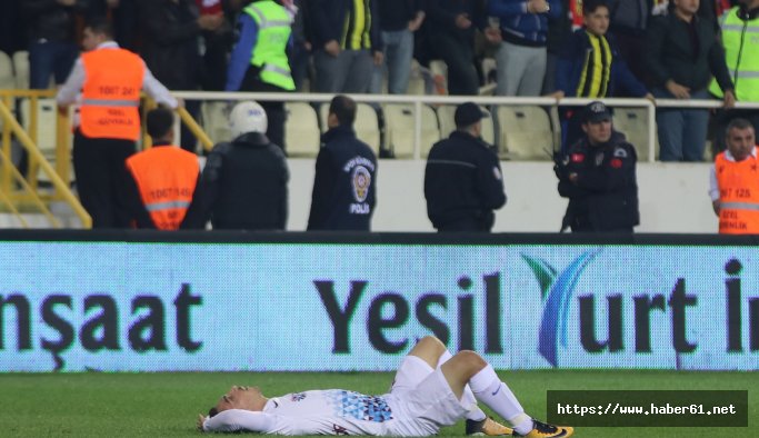 Cezalı futbolcular hangi maçlarda yoklar