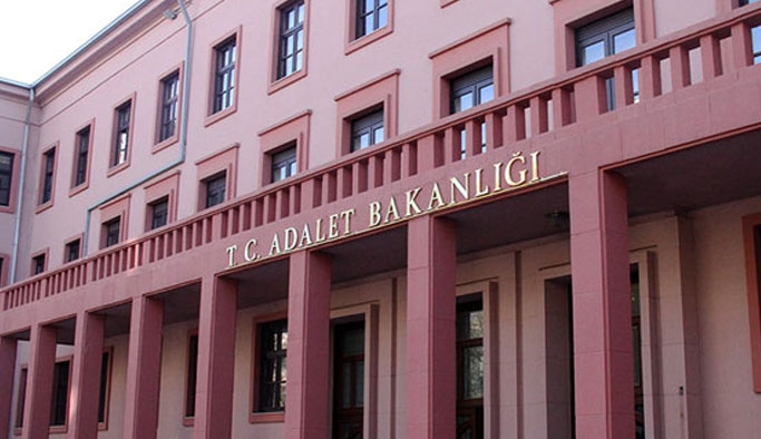 Bakanlık FETÖ operasyonlarının bilançosunu açıkladı